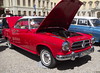 1960 Borgward Isabella Coupe _cg