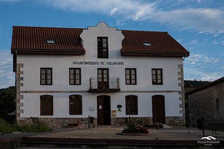 Ayuntamiento de Villafufre