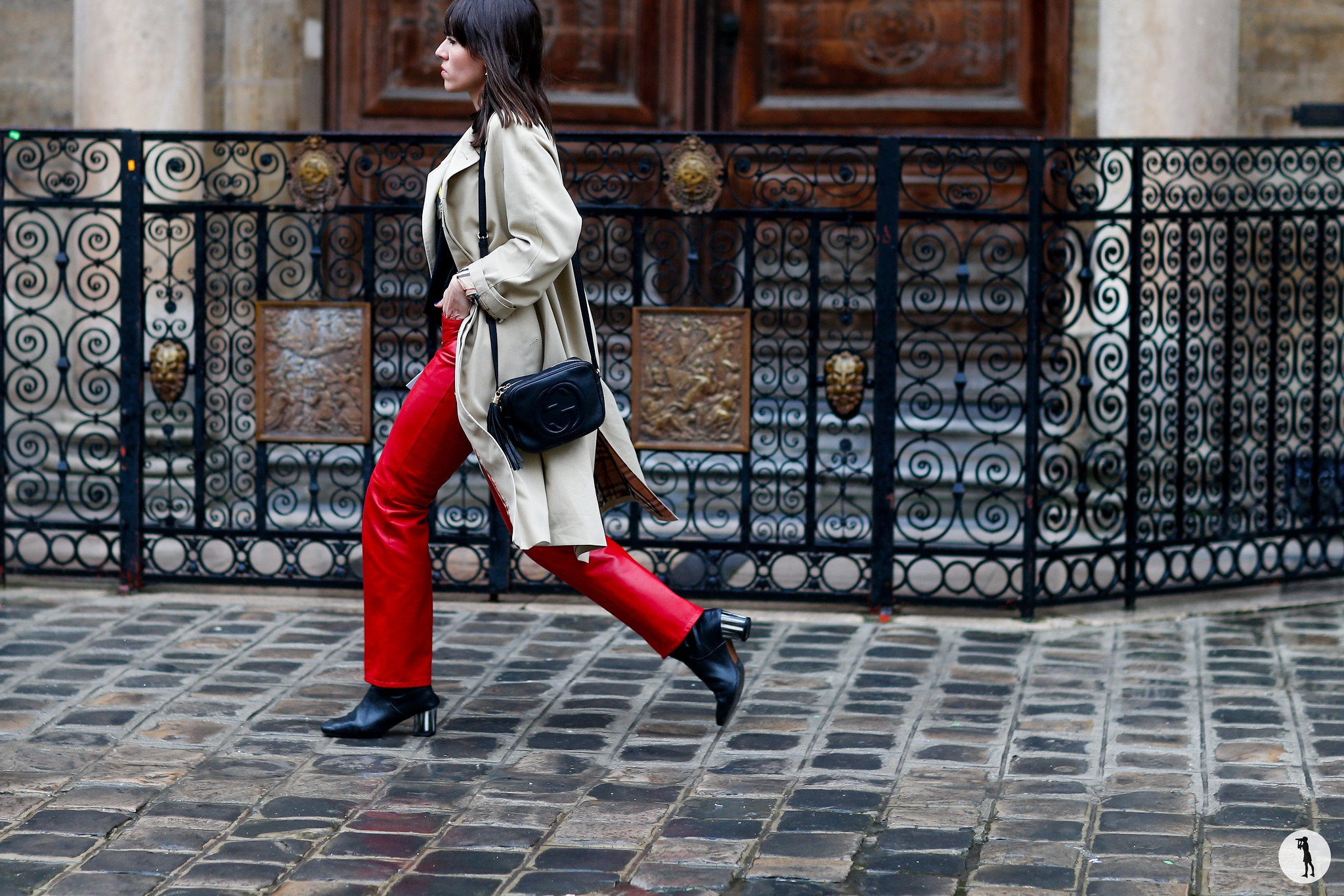 Street Style - Paris Fashion Week Menswear FW18-19 (56)