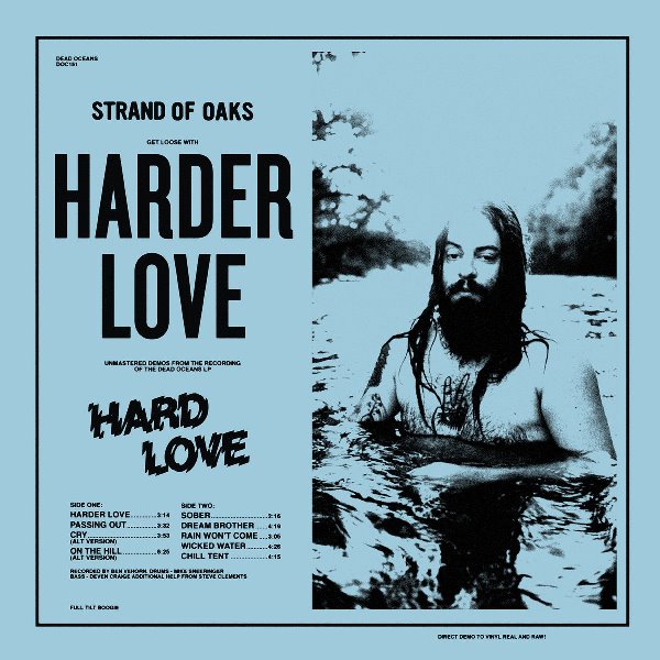 Strand Of Oaks - Harder Love