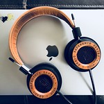 Grado RS2e Headphones