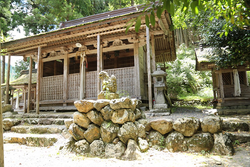 志古淵神社
