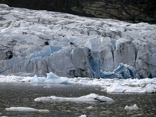 Los grandes glaciares del Sur (Sur de Islandia IV) - ISLANDIA: EL PAÍS DE LOS NOMBRES IMPOSIBLES (25)