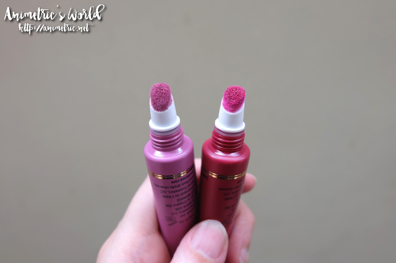 Too Faced Melted Lipstick