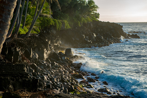 sun hilo sunrise travel water vacation hawaii ocean pahoa pāhoa unitedstates us