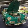 1961 BMW F 502 Autenrieth Coupé _a