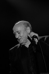 Saveur-Jazz-2017_Michel Jonasz Quartet_9 - Photo of Châtelais