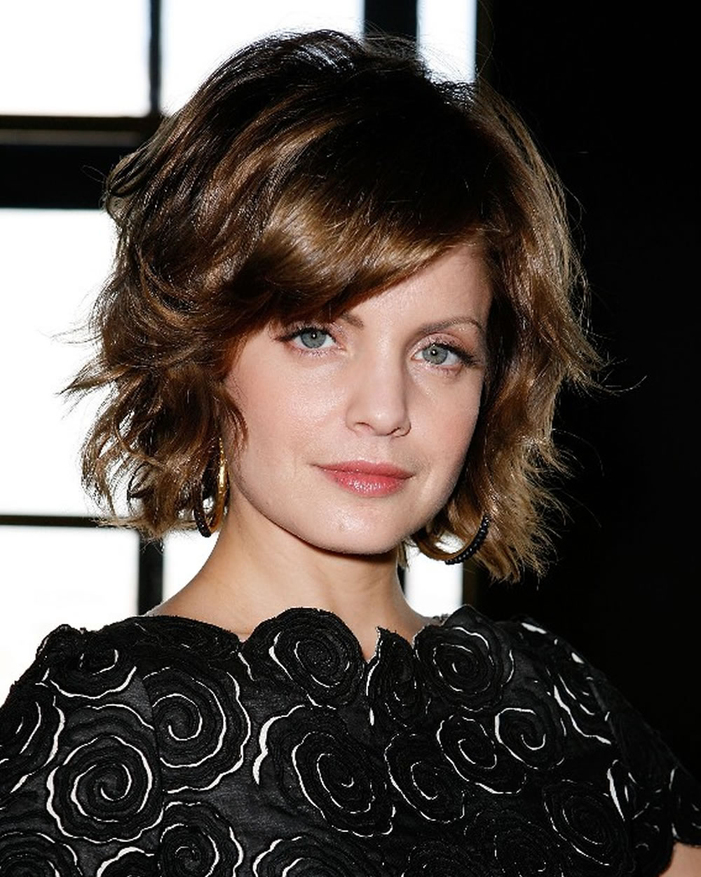 2018 Layered Bob Hairstyles For Women