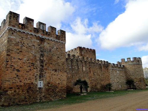 Alija del Infantado, León, España