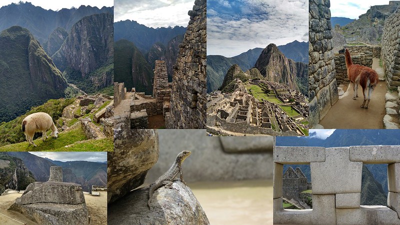Dia 13 - Machu Picchu y Huayna Picchu - Sur de Perú (de Lima a MachuPicchu) + Cordillera Blanca + Amazonas - 2017 (5)