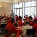 Principal's Honor Roll Lunch