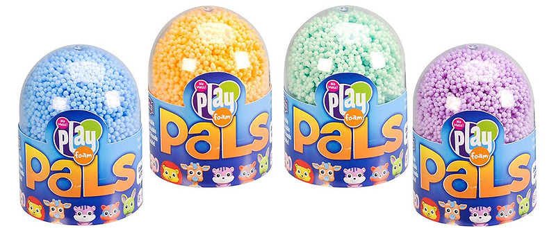 Playfoam Pals The Hot New Collectible of 2018