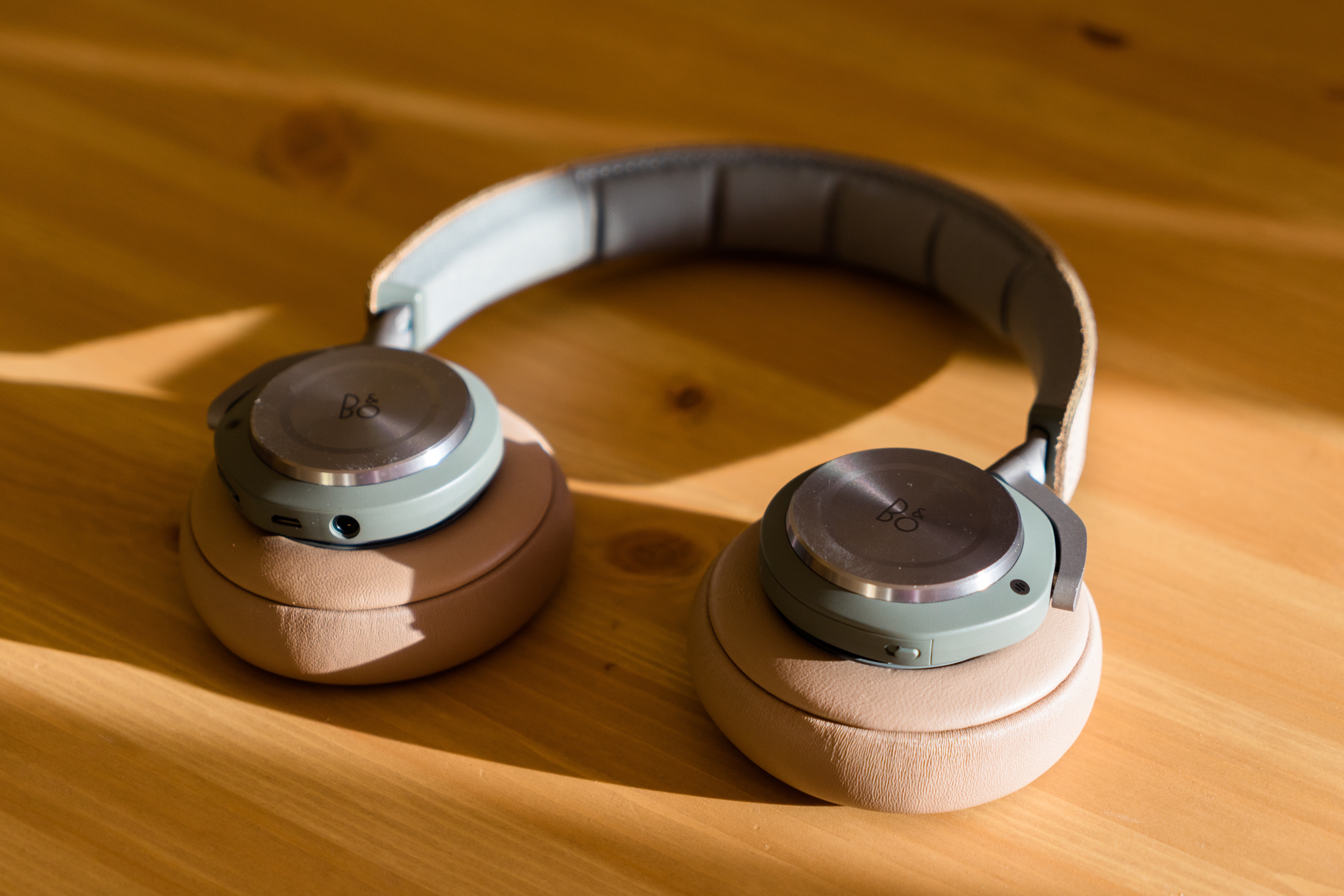 web justering Gylden The Beoplay H9 - Analog Senses