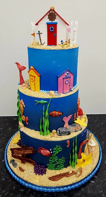Cake by design-a-cake.co.uk