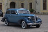 1937 Pontiac Super Six 2DR Deluxe _s
