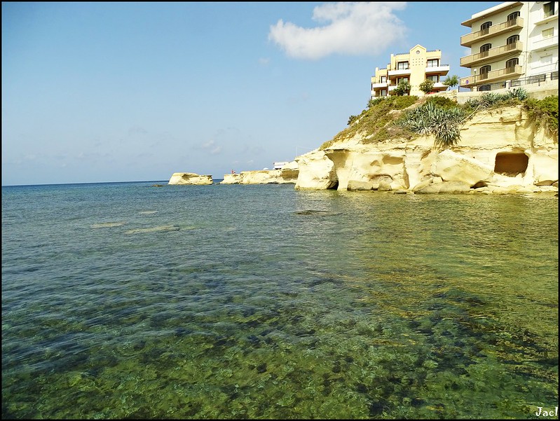 5º Día: Gozo (Dwejra Bay - Inland Sea - Ta Pinu - Xlendi - Marsalforn - Ramla - 7 días en Malta - Verano 2017 (32)
