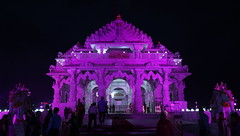 Mani Laxmi temple complex
