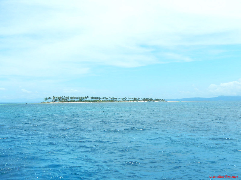 Kalanggaman Island