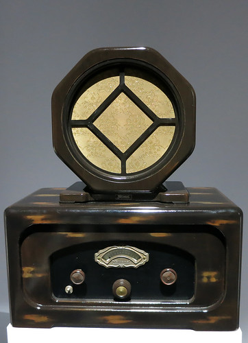 Panasonic Radio (4295)