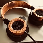 Grado RS2e Headphones