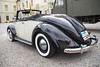 1950 VW Käfer Hebmüller Cabrio _k