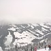 Pohled do údolí Alpbachtal