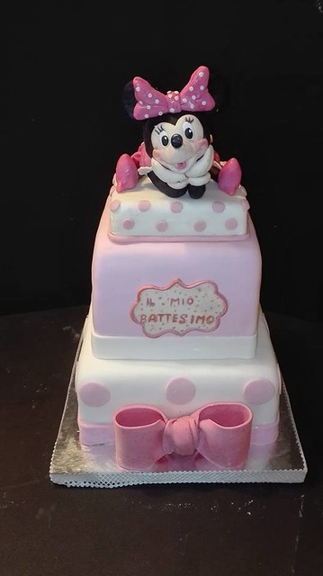 Cake by LETY sweet creations