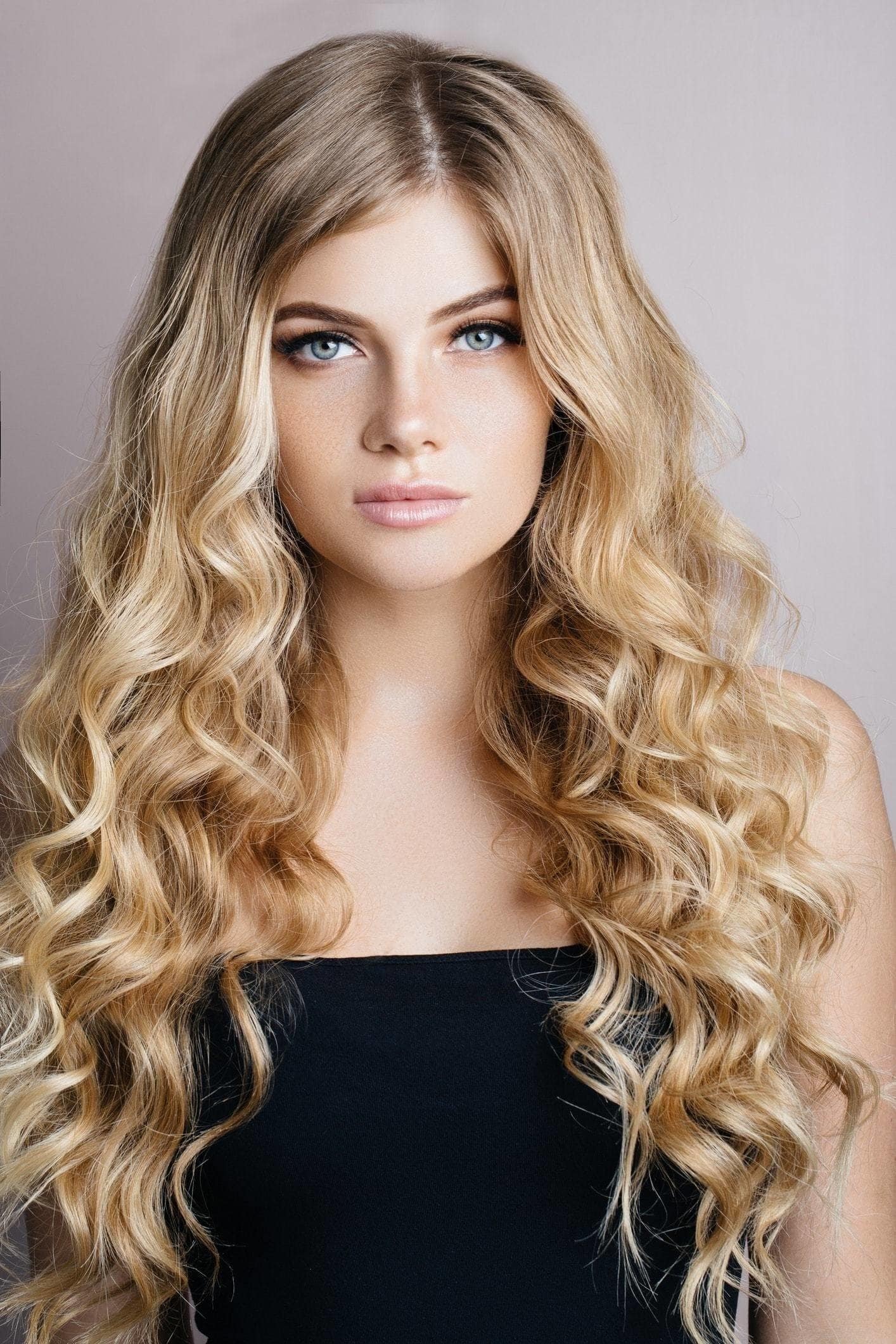 20+Top Natural Blonde Hair Shades-Exclusive 8