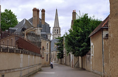 Vendôme (Loir-et-Cher).