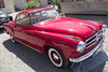1960 Borgward Isabella Coupe _ac
