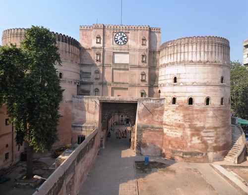 in-gu-ahmedabad-fort bhadra (3)