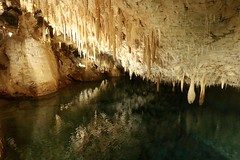 Fantasy Caves