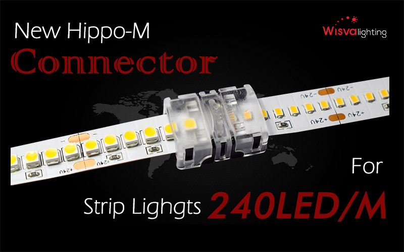 Hippo-M Connector
