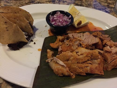 Cochinita Pibil. From 8 Mayan Dishes to Try in the Yucatan