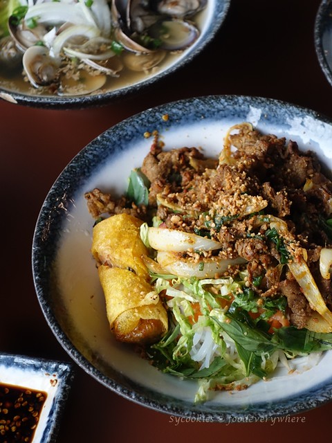 10.Guess What Vietnamese restaurant @ Kota Damansara