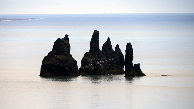 Las cascadas del sur (Sur de Islandia III) - ISLANDIA: EL PAÍS DE LOS NOMBRES IMPOSIBLES (20)