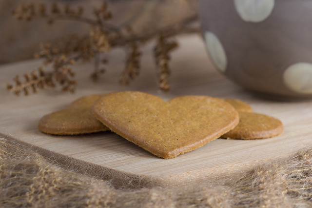 ginger hearts