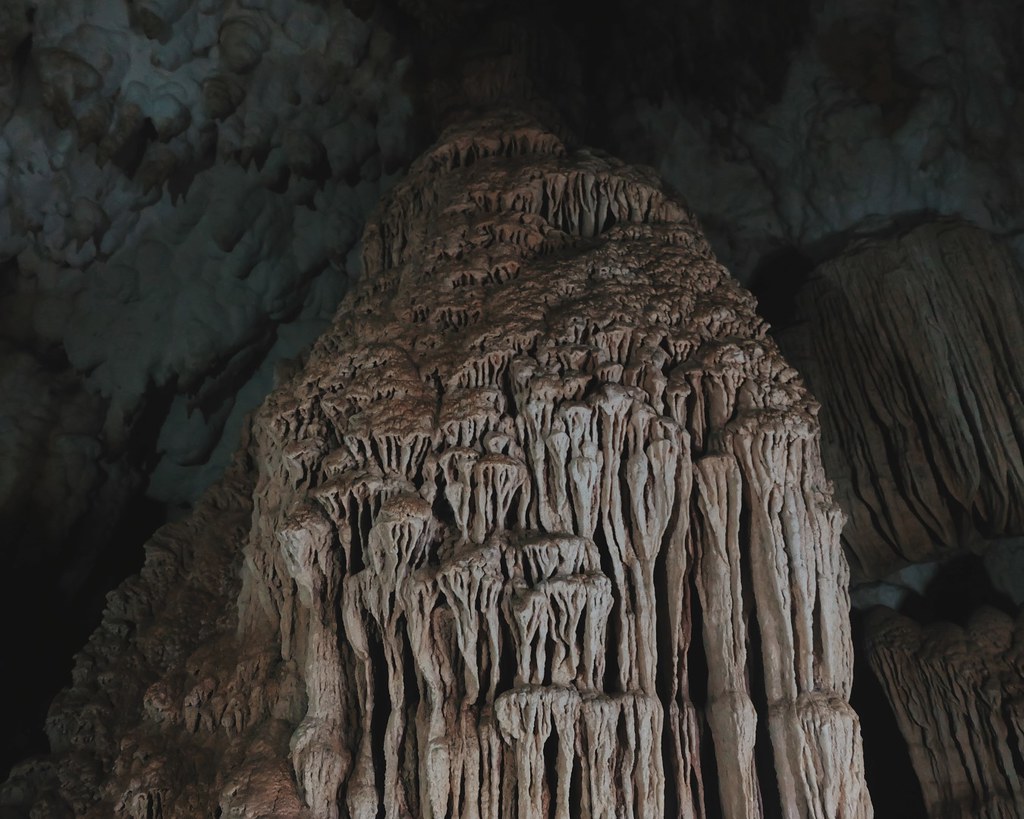 Sohoton Caves Samar
