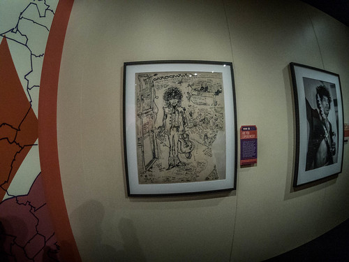 Jimi Hendrix Exhibit-006