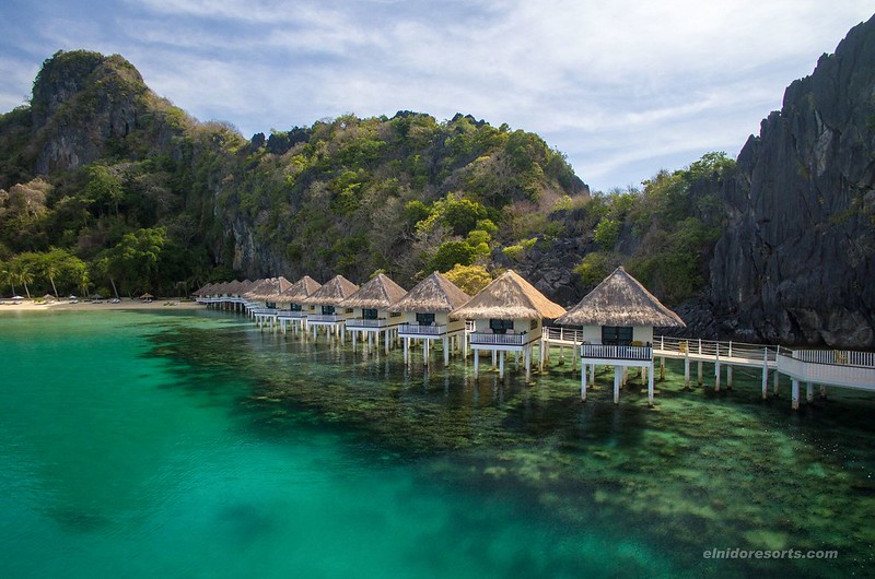 Viaje a Filipinas - Resort en Filipinas