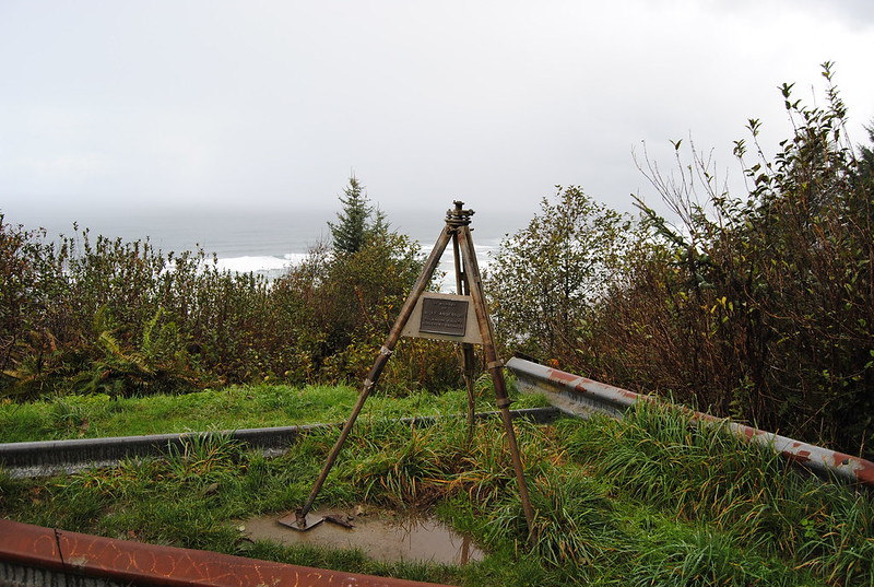 Andersons View Point, Tillamook, OR