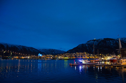 Tromso, Noruega