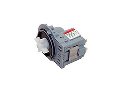 Elettropompa lavatrice 40 Watt Ariston Indesit C00144997 