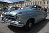 1961 Borgward Isabella Coupe _a
