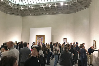 Klimt - Legion of Honor Gallery 12