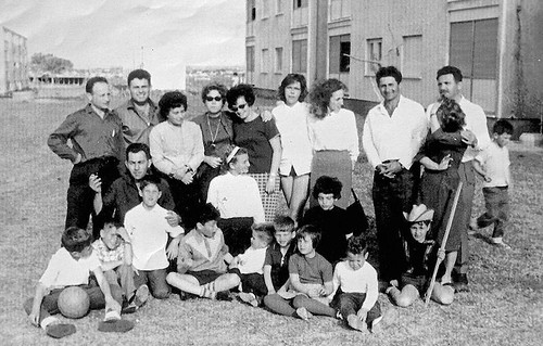 bambini di Moshe_1960