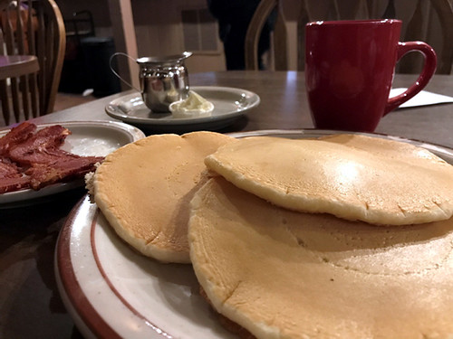 Chace's Pancake Corral - Best Breakfast Restaurants in Bellevue | Bellevue.com