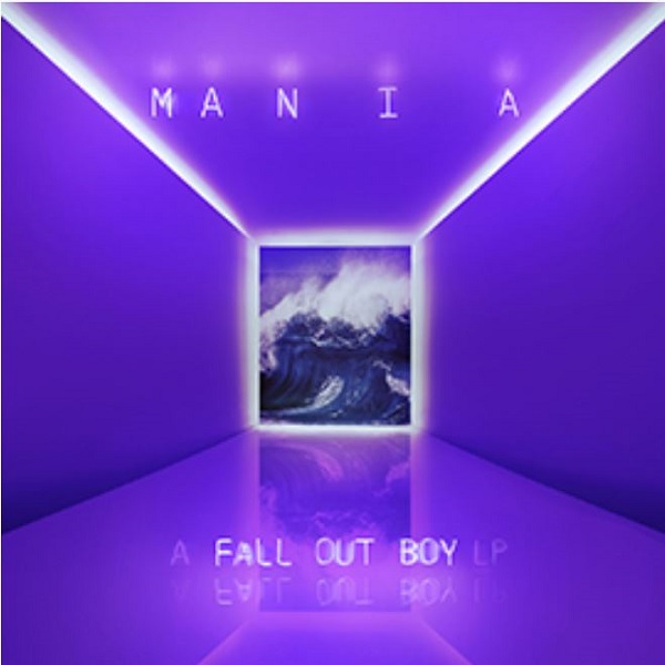 Fall Out Boy - M A N I A