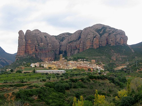Agüero, Huesca, España