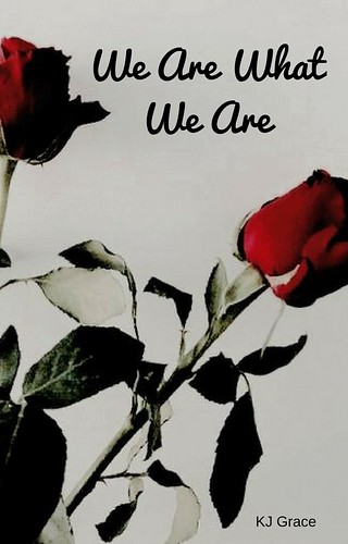 We Are What We Are